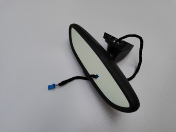 Дзеркало заднього виду 7pp857511h macan cayenne 7p фото №1