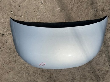 Citroen c4 cactus капот ezrc фото №1