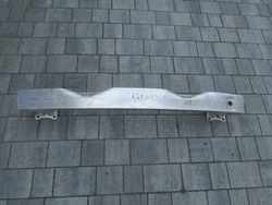 Audi a6 c7 универсал 4g9807309 балка бампера зад 11- фото №1