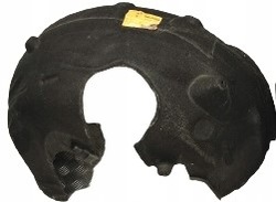 Bmw g30 f90 підкрилок зад праві 7351456 фото №1