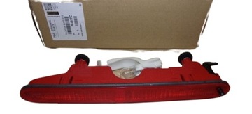 Лампа сплав citroen peugeot 6351fc оригінал фото №1