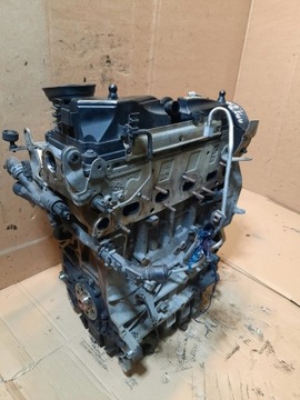 Двигун vw golf vi 1,6 tdi 12r cay cayc фото №1