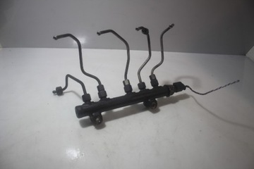 Планка вприскувальний peugeot partner ii 1.6hdi фото №1