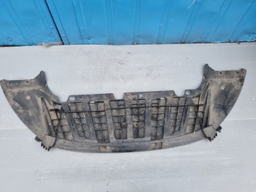 Focus mk-3 st плита pod бампер cm51-a8b384-d фото №1