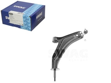 Рычаг перед land rover freelander 10 1997 pr swag фото №1