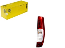 Лампа mercedes viano, vito 09.03- pr зад rp rl фото №1