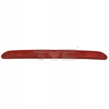 Tyc лампа сплав golf 03-12 led 15-0105-00-9 фото №1