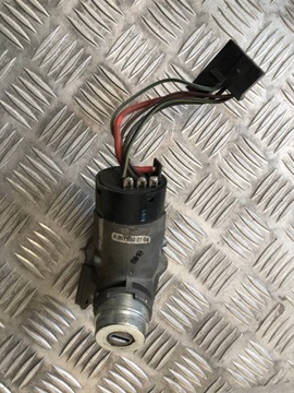 Замок запалювання mercedes sprinter a9014600104 фото №1