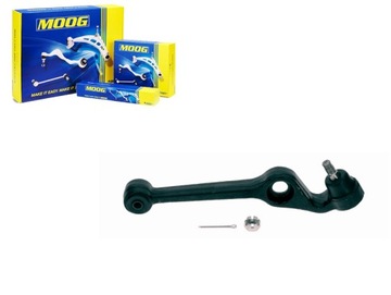 Рычаг подвешивание колёса перед l dół перед daihatsu copen cuore iv фото №1