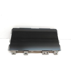 Audi q4 sportback e-tron 2023 монитор / дисплей / экран фото №1