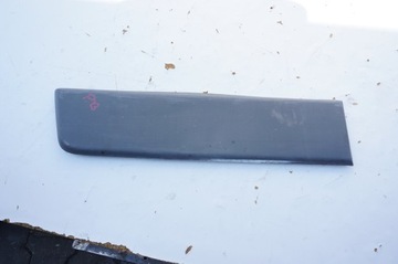 Планка боковая правый зад citroen jumper ii 2 l3h2 фото №1