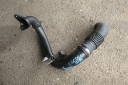 Master iii movano 2.3 dci труба интеркулер фото №1