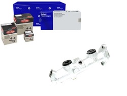 Насос гальмівна delphi map2369 mcy231 10402 фото №1