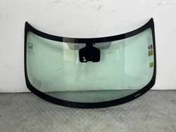 Скло лобове передня оригінальна saab 95 9-5 ii 10-12 фото №1