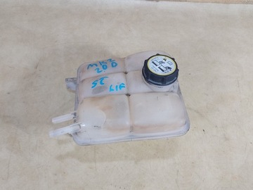 Focus mk2 c-max 2.0 tdci бачок расширительный фото №1