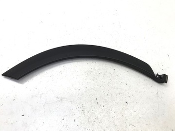 Lexus lbx 2024 планка накладка дверь правые зад задних 75087-52020 фото №1