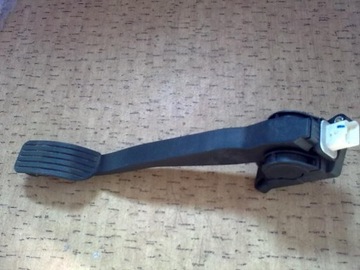 Педаль газу потенціометр 0280752240 peugeot, citroen фото №1