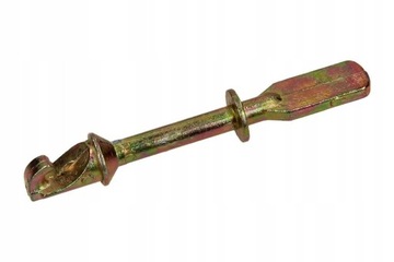 Тяга замка vw polo caddy -04 maxgear фото №1