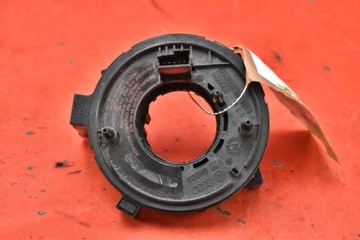 Стрічка подушка безпеки шлейф 1j0959653b skoda octavia 1 i 96-00 фото №1