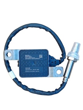 Лямбда-зонд nox 4m0907807f q7 touareg оригінал нова фото №1