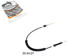 Трос важіль зміни коробки передач skoda octavia ii octavia iii 1.0-2.0d фото №1