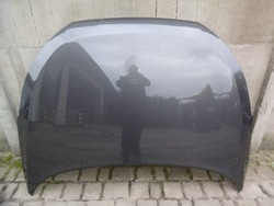 Hyundai tucson iii - капот фото №1