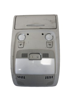 Лампа потолок s-line audi a5 купе 8t0947135b фото №1