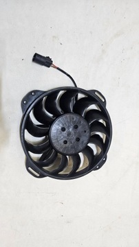 Вентилятор радіатор lucid air p11-m10300-01 фото №1