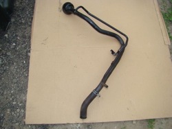 Nissan qashqai j11 1.5 dci 1.6 dci труба заливання пального заливна горловина оригінал. фото №1