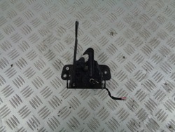 Mg zs ev 2022 плита замка передньої фото №1