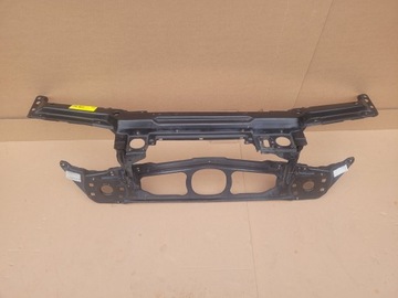 Bmw 3 e46 98-05r pas переднее усилитель перед фото №1