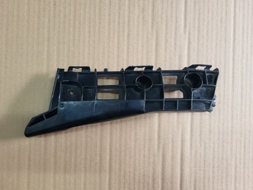 Toyota prius 3 iii 09-15r ковзун кріплення бампера фото №1