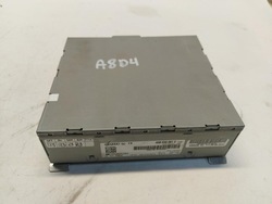 Audi a8 d4 4h 2012 модуль тюнер радіо радіо підсилювач 4h0035061e фото №1