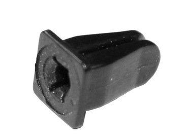 Клипса разъём монтажная колёсная арка do bmw фото №1