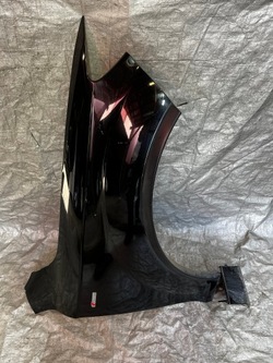 Крило audi q7 4l0 06-15 фото №1