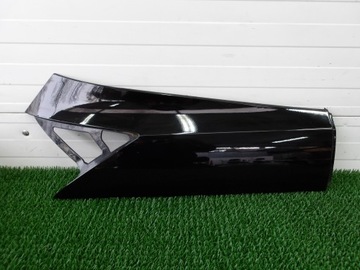 Grand c-max mk2 планка крыльев правая зад цвет g1 фото №1