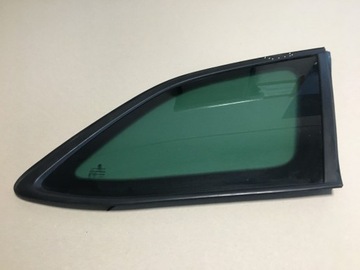 Octavia iv универсал стекло кузовная правый зад 2021 фото №1
