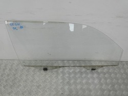 Стекло правая передняя 3d vw lupo 6x0 2000 фото №1