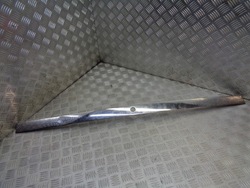 Накладка крышки багажника opel vectra c sedan фото №1