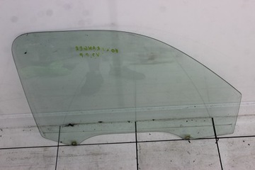 Стекло правый перед ford ranger рестайлинг 03-06 фото №1