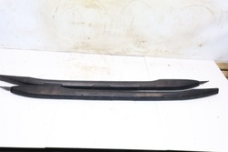 Рейлинги крышные ford ecosport ii рестайлинг cn14-n55123-ad фото №1