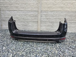 Бампер зад pdc peugeot 508 i rxh sw #2076 фото №1