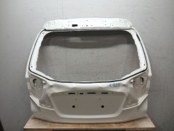 Крышка зад toyota chr ch-r фото №1