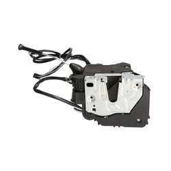 Замок двері перед l c w203 s203 e w211 vf211 s211 фото №1