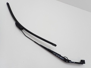 Важіль листова ресора двірники ліві європа citroen c4 aircross 13r фото №1