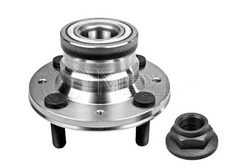 Meyle ступиця колеса mitsubishi carisma 1.6 da1a d фото №1