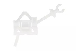 Набір ремонтний підйомника скла перед фото №1