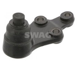 Swag шарнір кульовий важеля hyundai h-1 фото №1