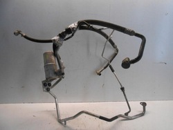 Шланг трубка кондиционера осушитель audi a2 1.4 tdi # фото №1