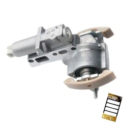 Натяжитель do vw passat b5.5 2001 2002 2003 2004 2005 фото №1
